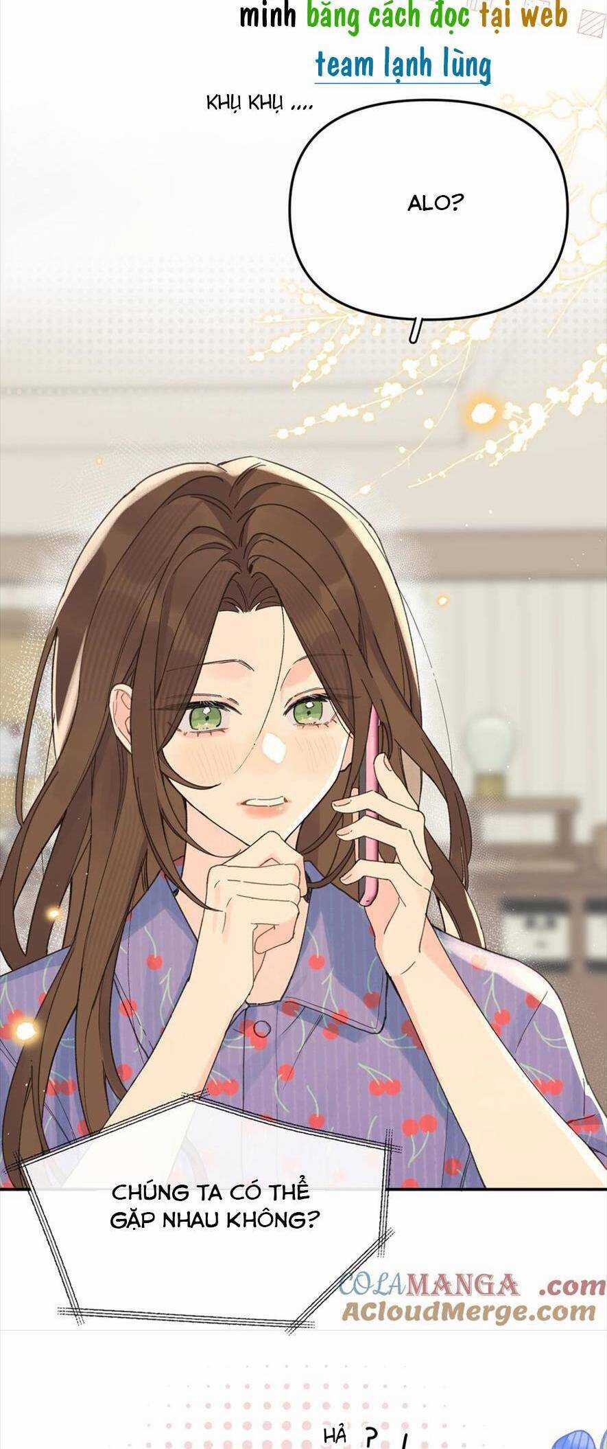 Hôm Nay Anh Có Lộ Bí Mật Chưa? Chapter 23 trang 23