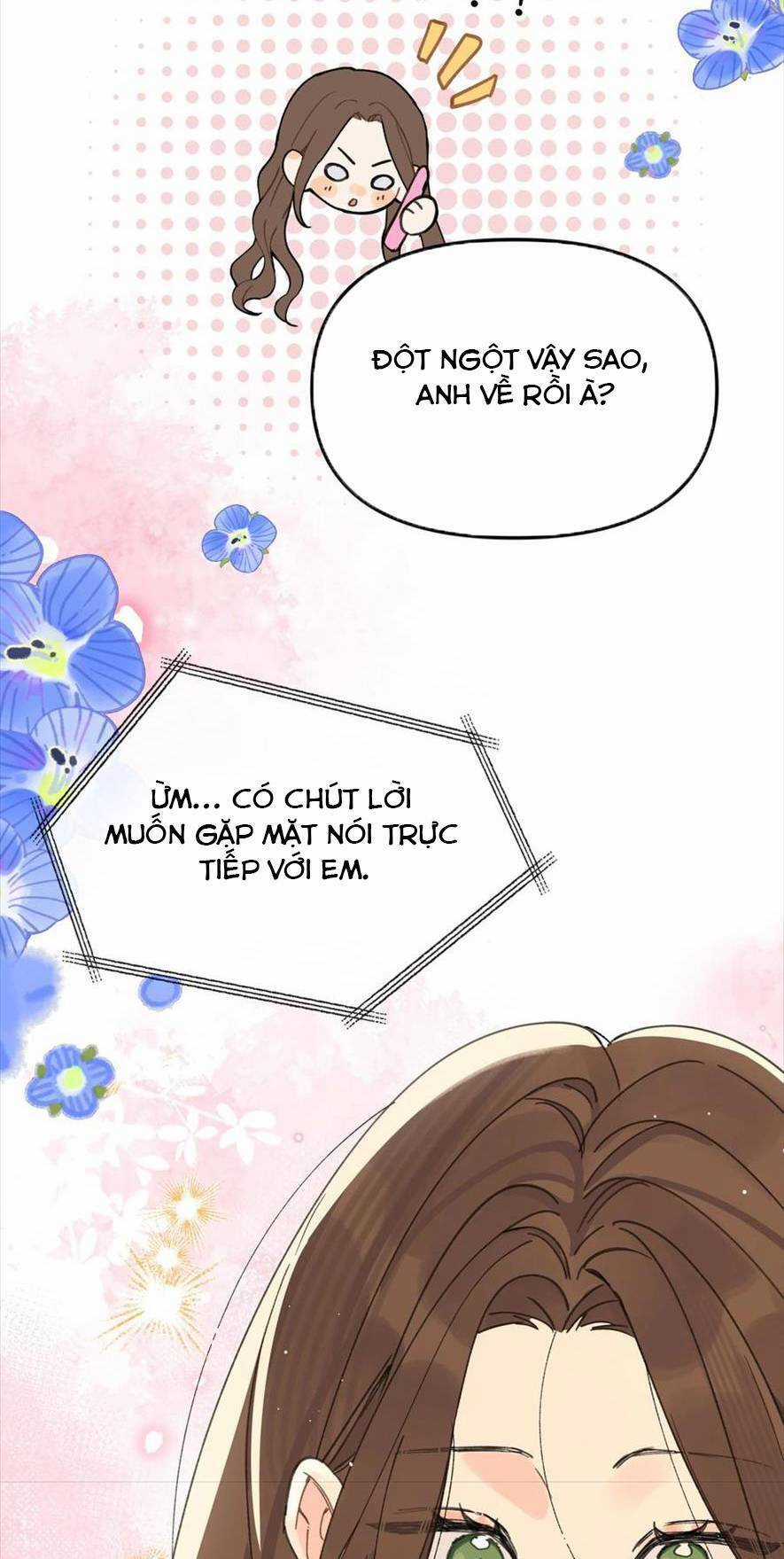 Hôm Nay Anh Có Lộ Bí Mật Chưa? Chapter 23 trang 24