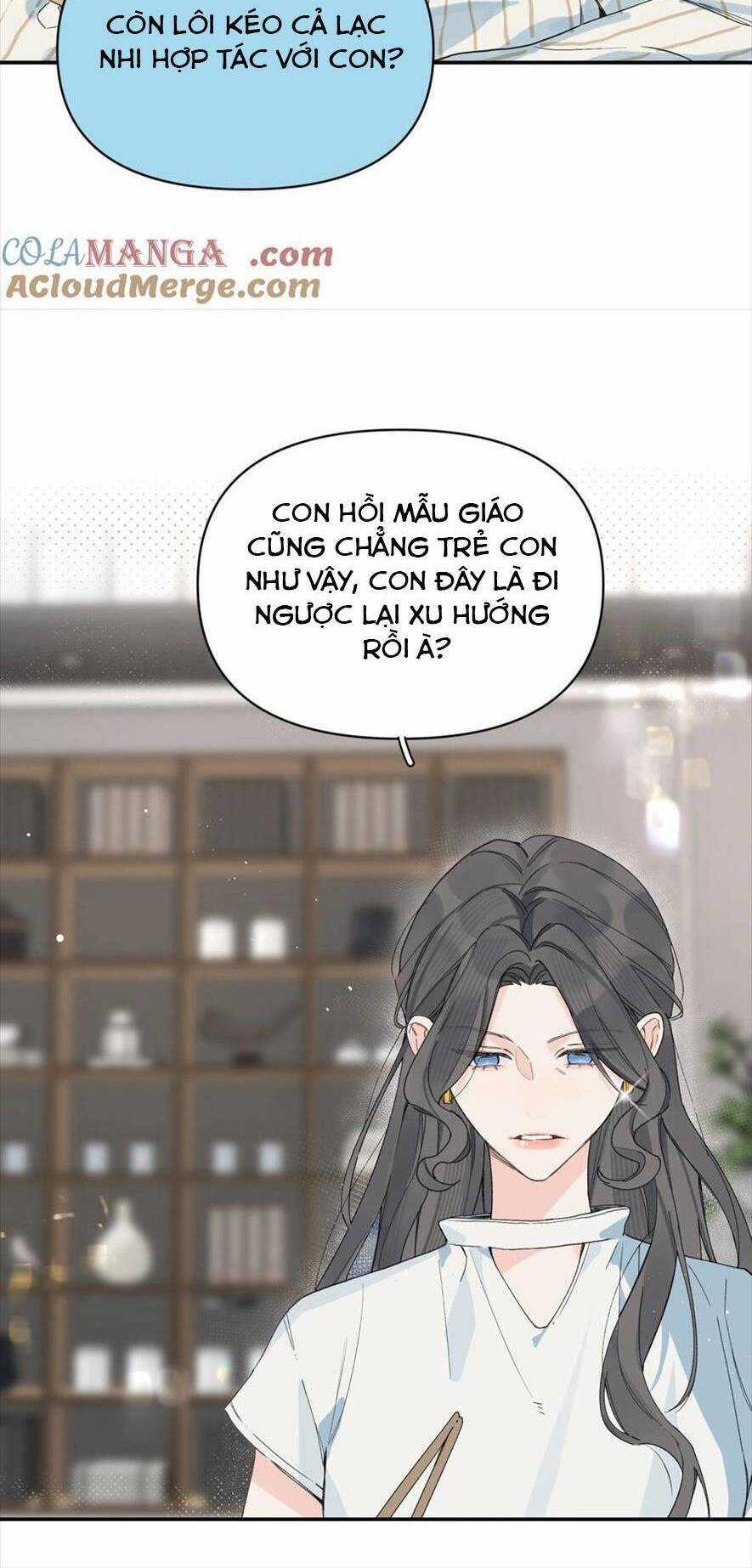 Hôm Nay Anh Có Lộ Bí Mật Chưa? Chapter 23 trang 6