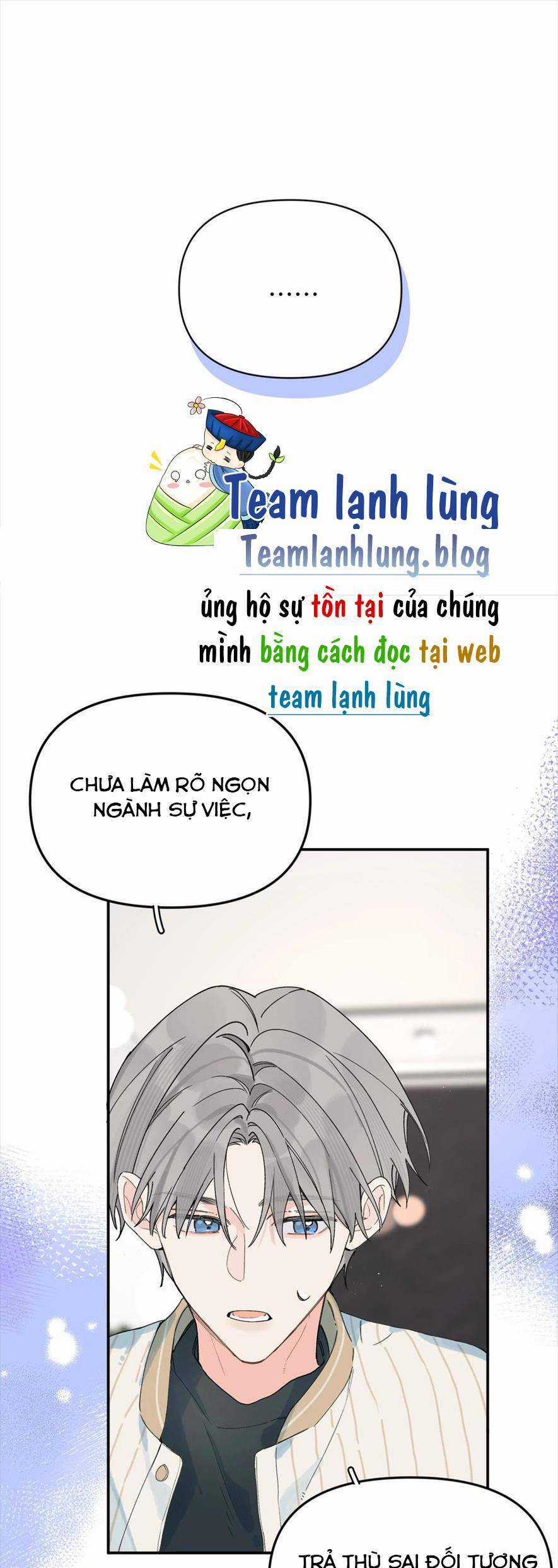 Hôm Nay Anh Có Lộ Bí Mật Chưa? Chapter 23 trang 7