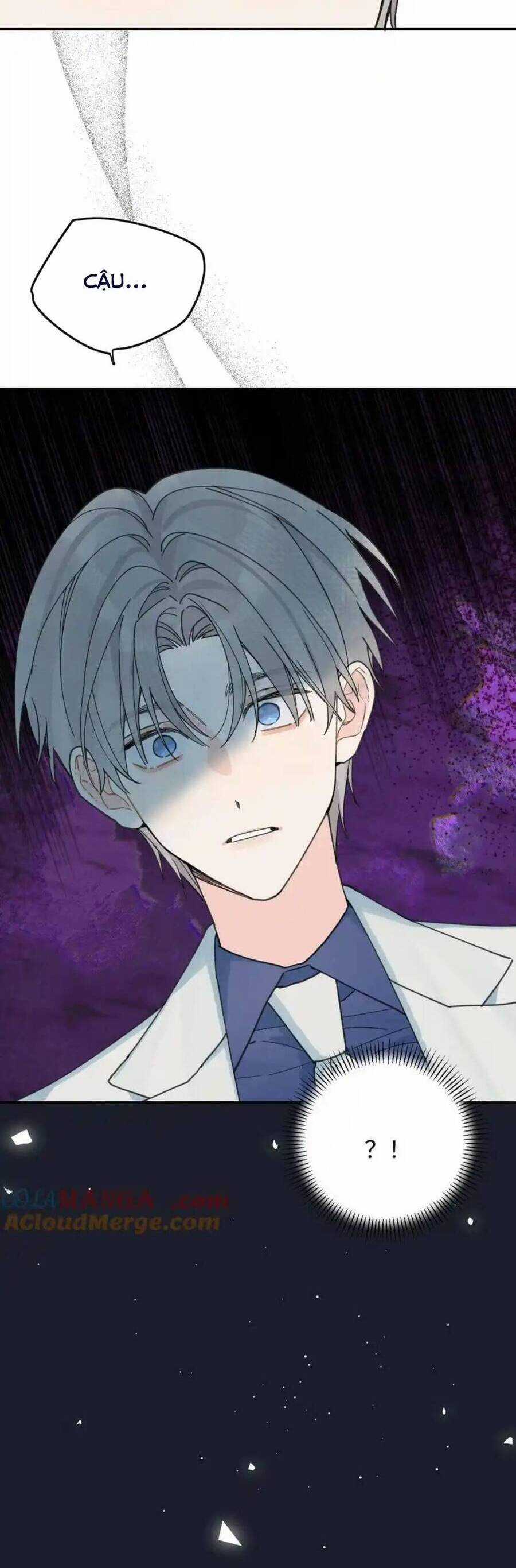 Hôm Nay Anh Có Lộ Bí Mật Chưa? Chapter 24 trang 30