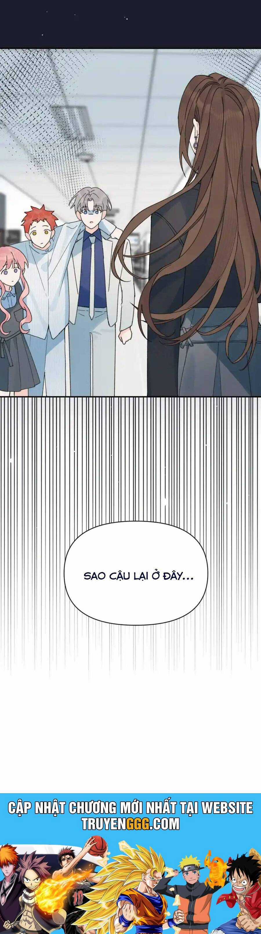 Hôm Nay Anh Có Lộ Bí Mật Chưa? Chapter 24 trang 31