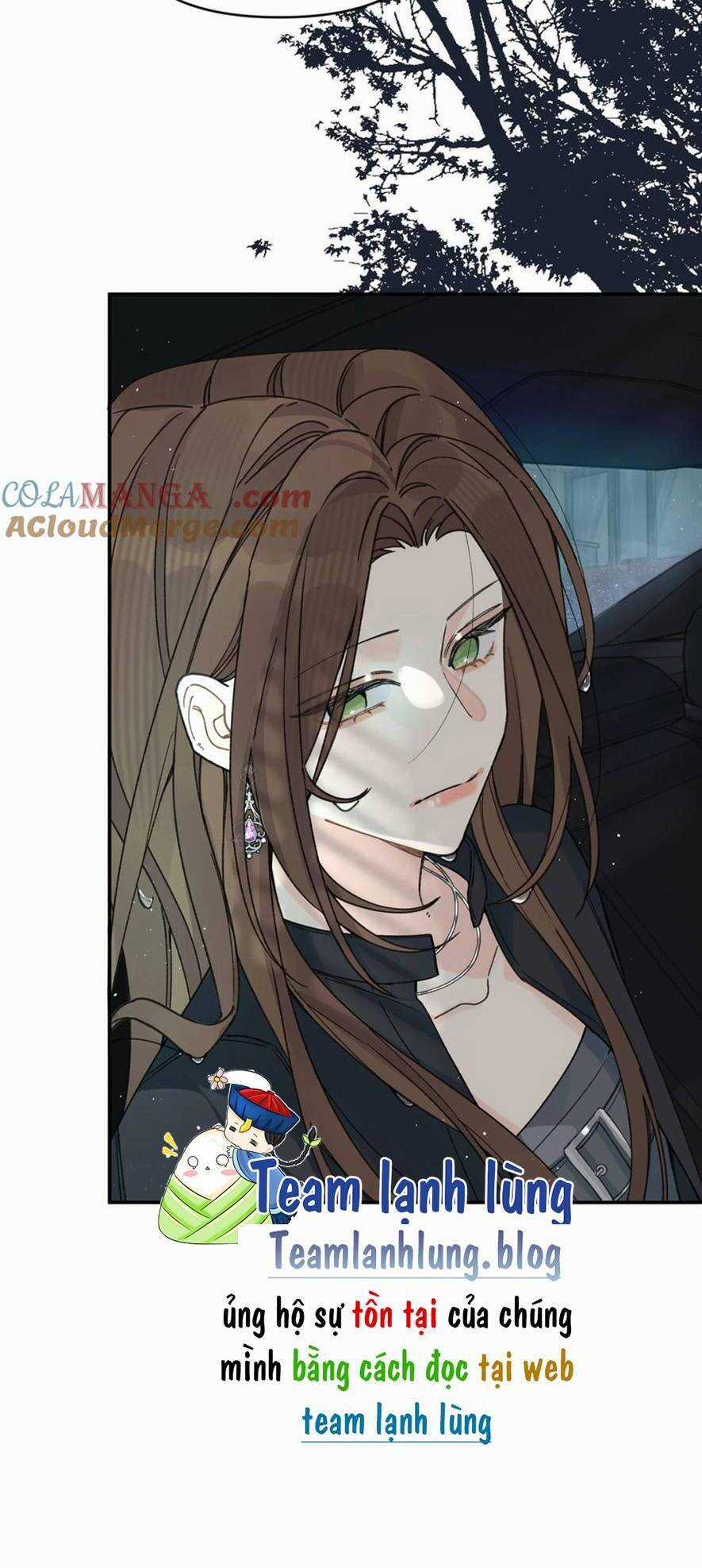 Hôm Nay Anh Có Lộ Bí Mật Chưa? Chapter 25 trang 10