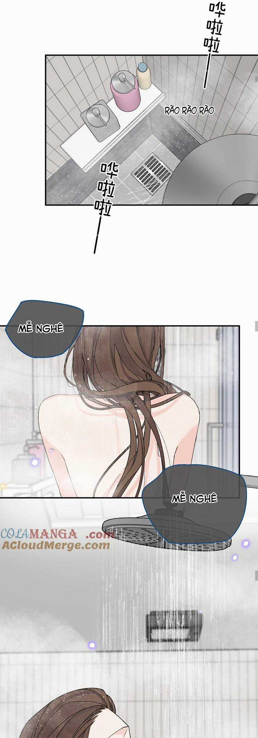 Hôm Nay Anh Có Lộ Bí Mật Chưa? Chapter 25 trang 13