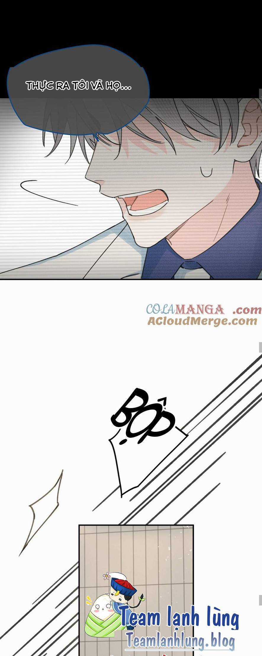 Hôm Nay Anh Có Lộ Bí Mật Chưa? Chapter 25 trang 15