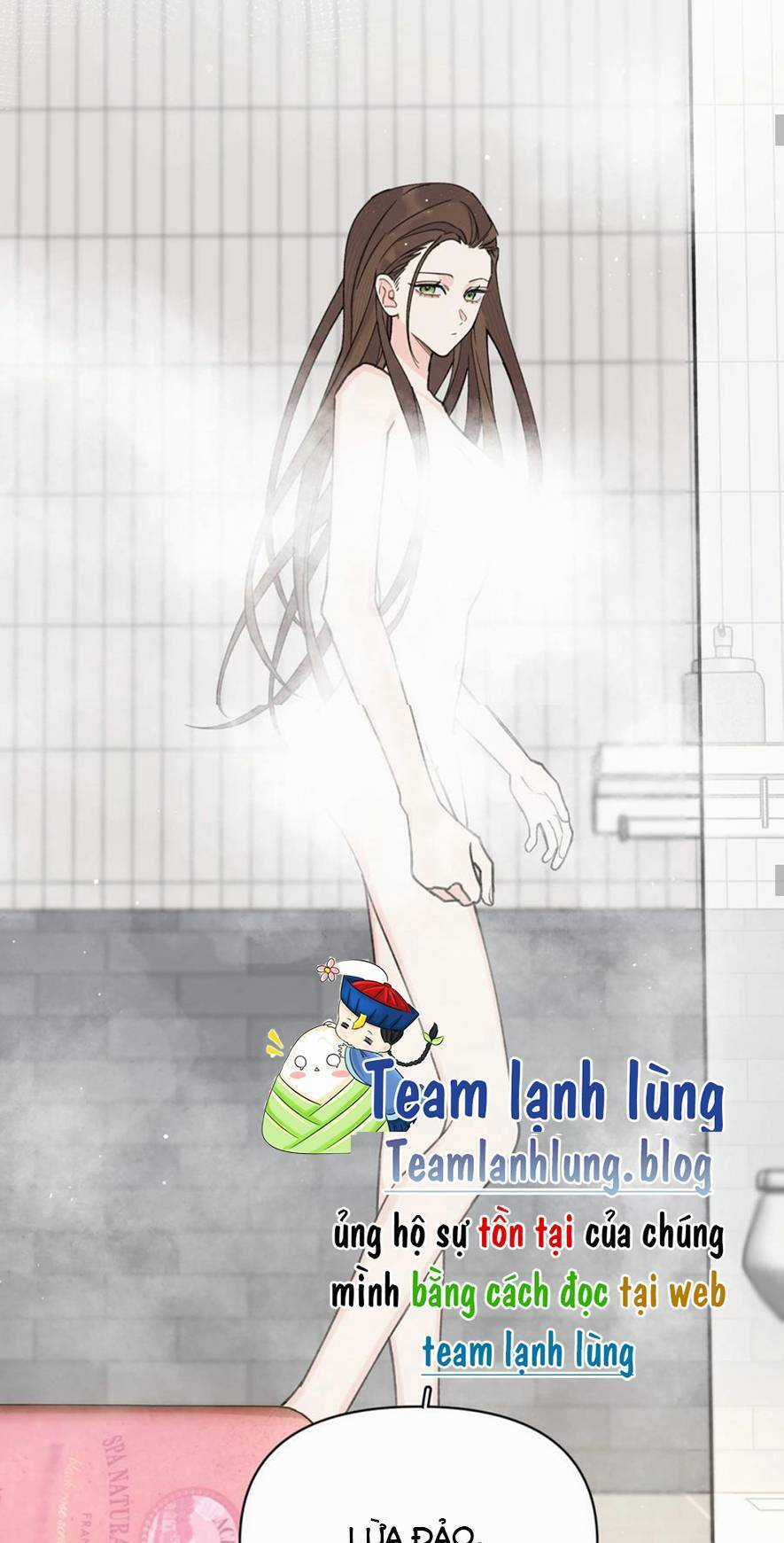 Hôm Nay Anh Có Lộ Bí Mật Chưa? Chapter 25 trang 17