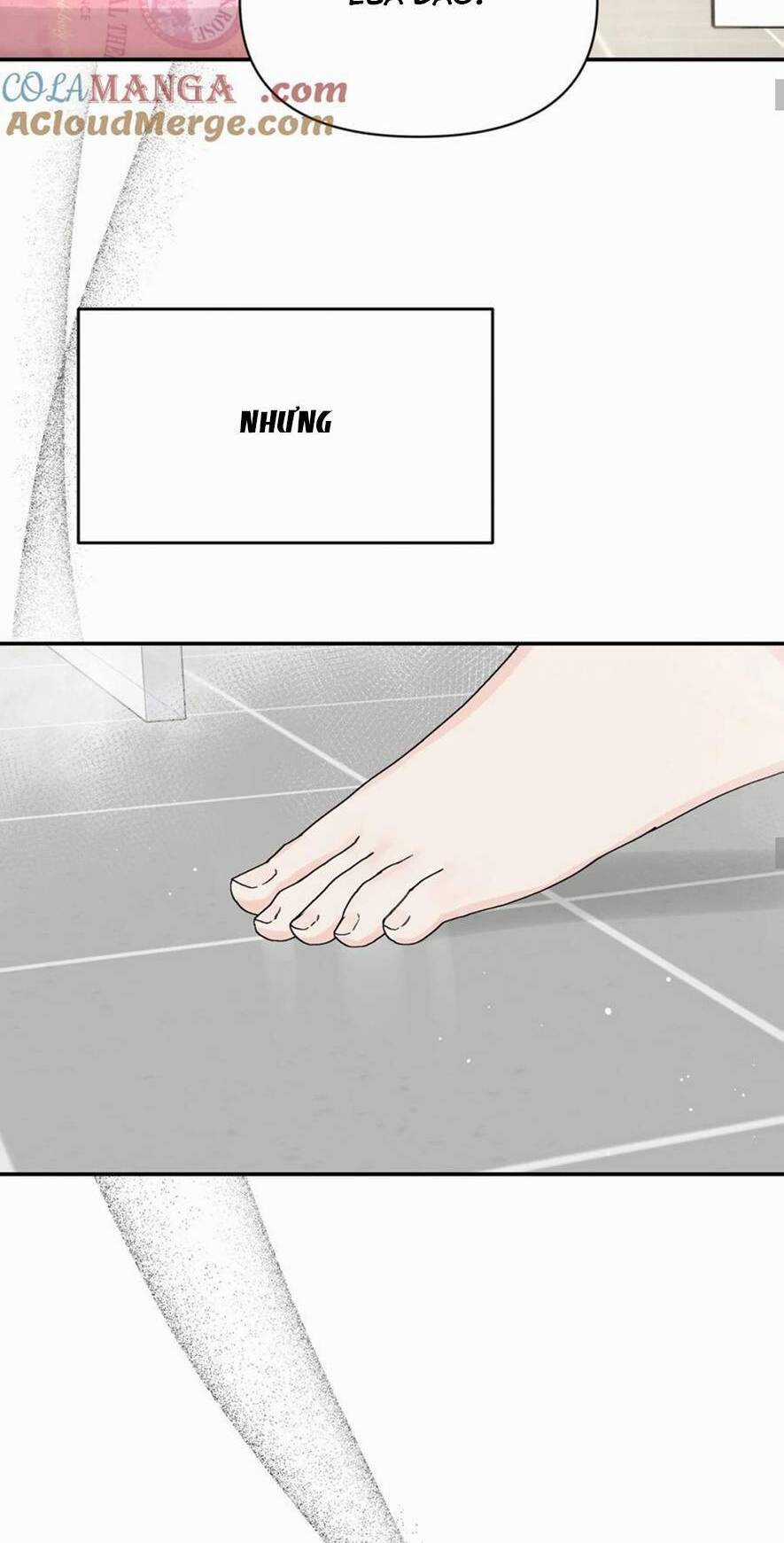 Hôm Nay Anh Có Lộ Bí Mật Chưa? Chapter 25 trang 18