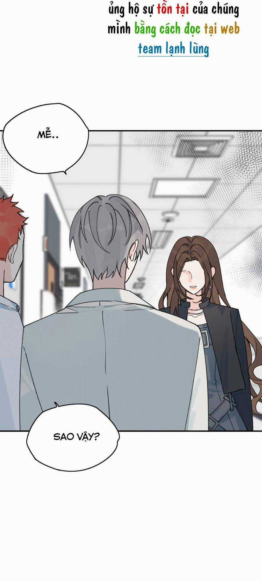 Hôm Nay Anh Có Lộ Bí Mật Chưa? Chapter 25 trang 2