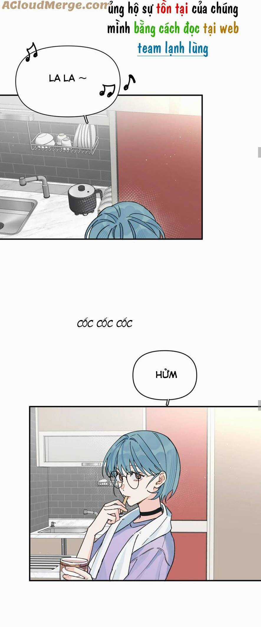 Hôm Nay Anh Có Lộ Bí Mật Chưa? Chapter 25 trang 20