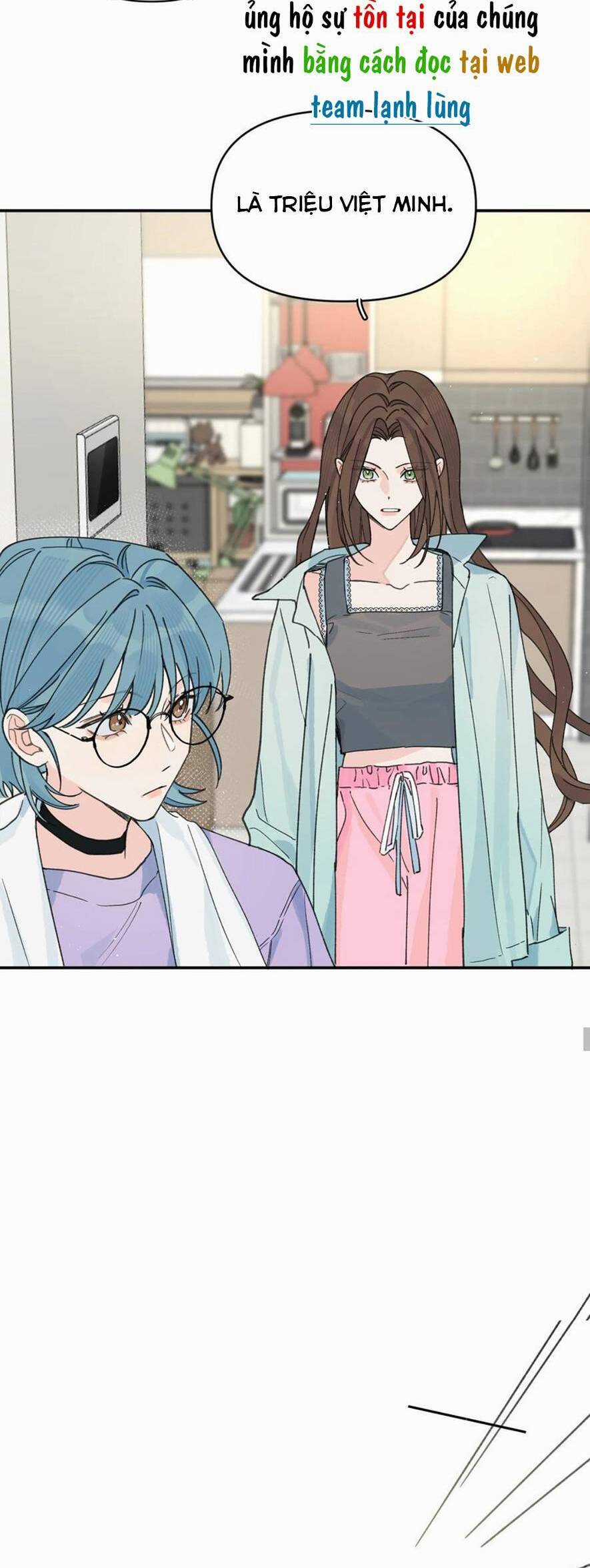 Hôm Nay Anh Có Lộ Bí Mật Chưa? Chapter 25 trang 22