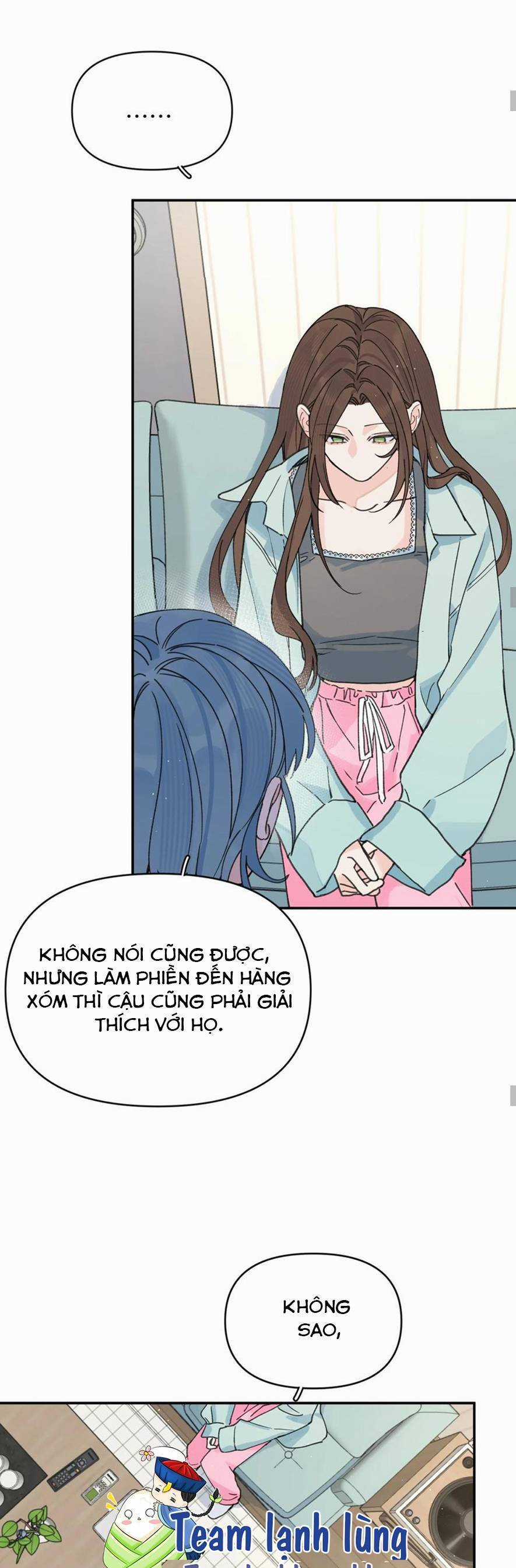 Hôm Nay Anh Có Lộ Bí Mật Chưa? Chapter 25 trang 25