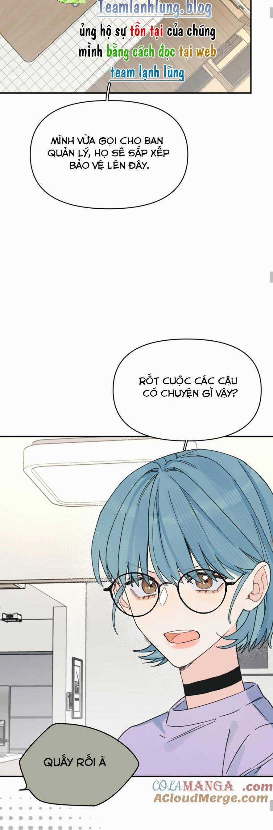 Hôm Nay Anh Có Lộ Bí Mật Chưa? Chapter 25 trang 26