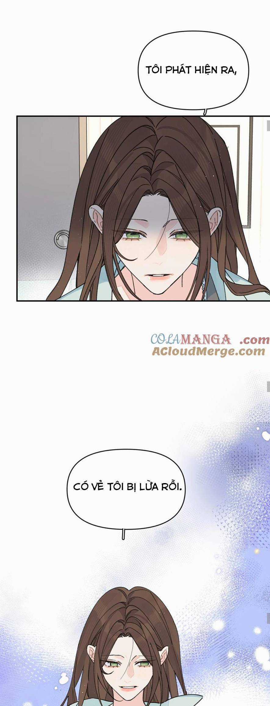 Hôm Nay Anh Có Lộ Bí Mật Chưa? Chapter 25 trang 28