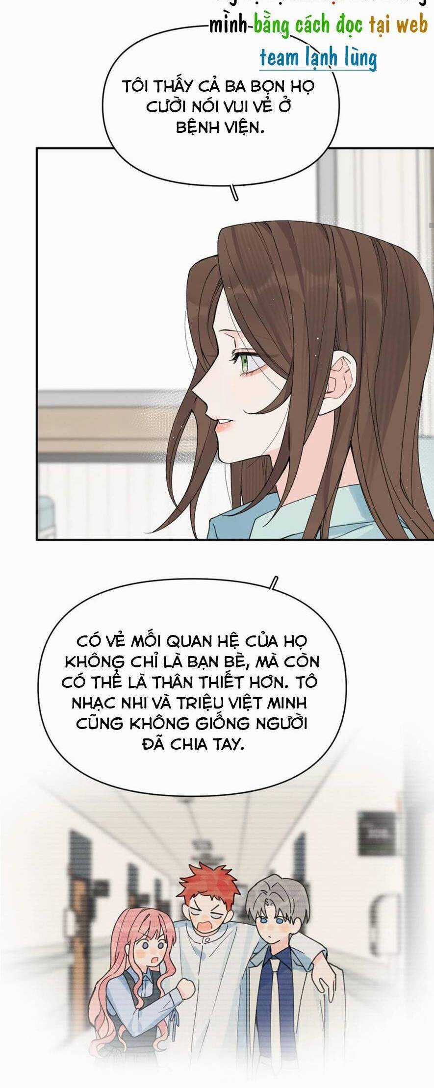 Hôm Nay Anh Có Lộ Bí Mật Chưa? Chapter 25 trang 31
