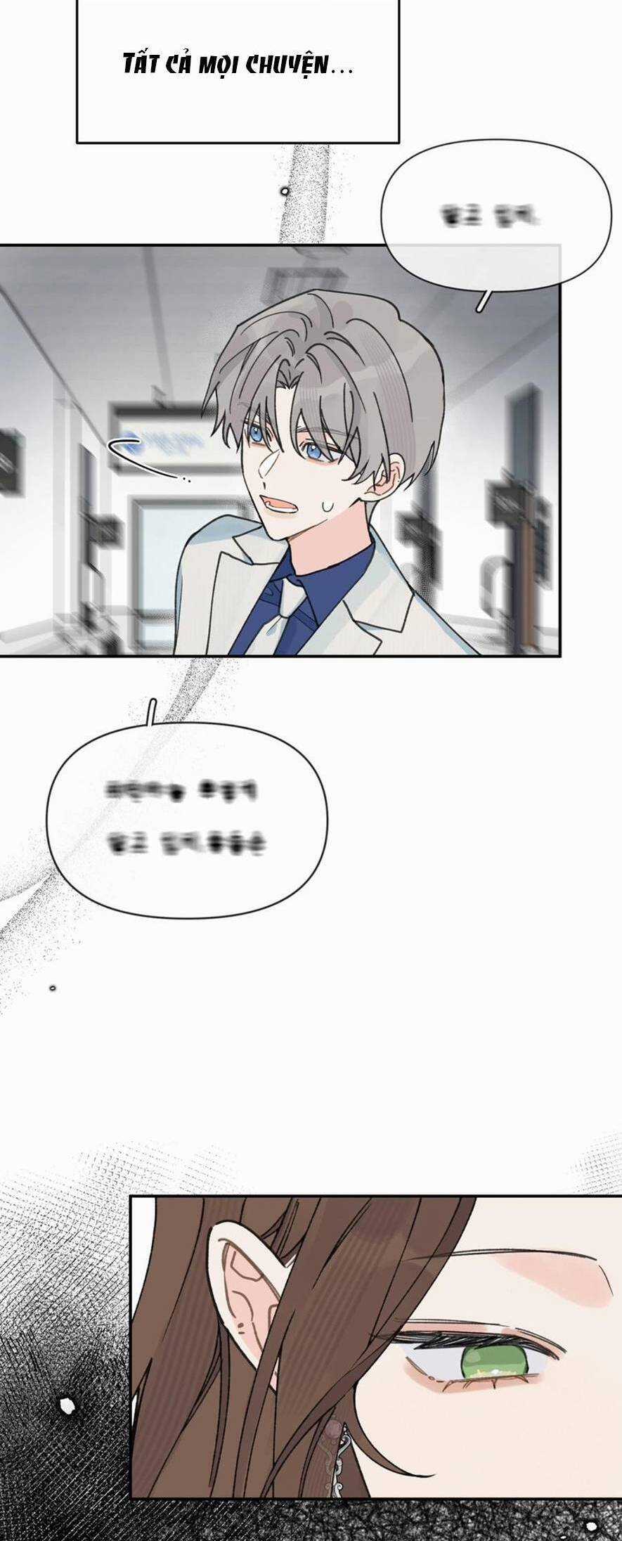 Hôm Nay Anh Có Lộ Bí Mật Chưa? Chapter 25 trang 6