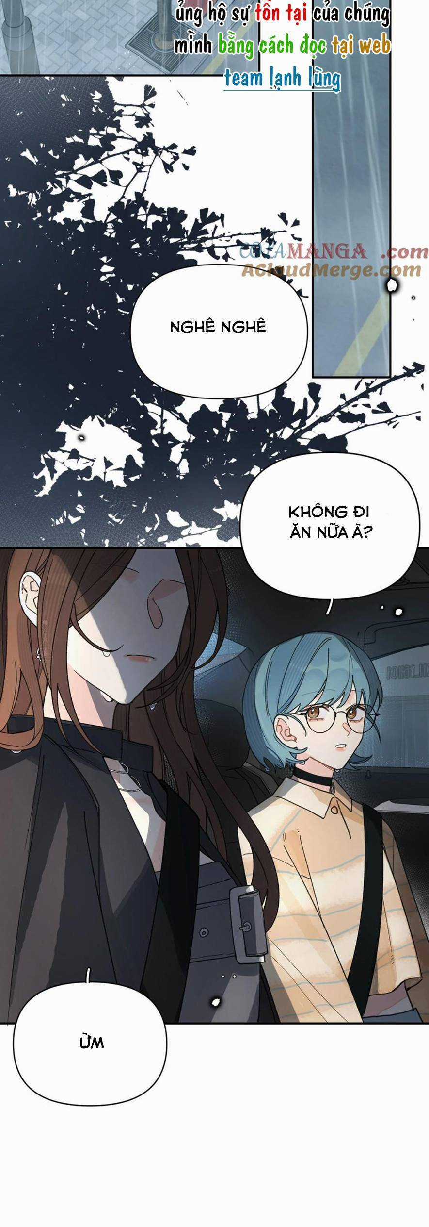 Hôm Nay Anh Có Lộ Bí Mật Chưa? Chapter 25 trang 8