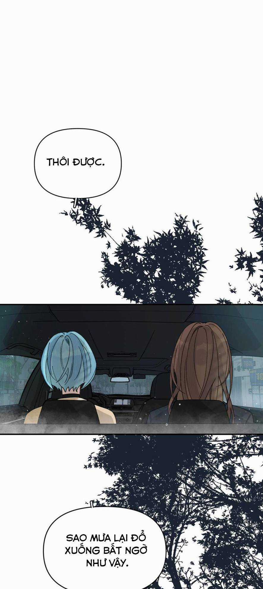 Hôm Nay Anh Có Lộ Bí Mật Chưa? Chapter 25 trang 9