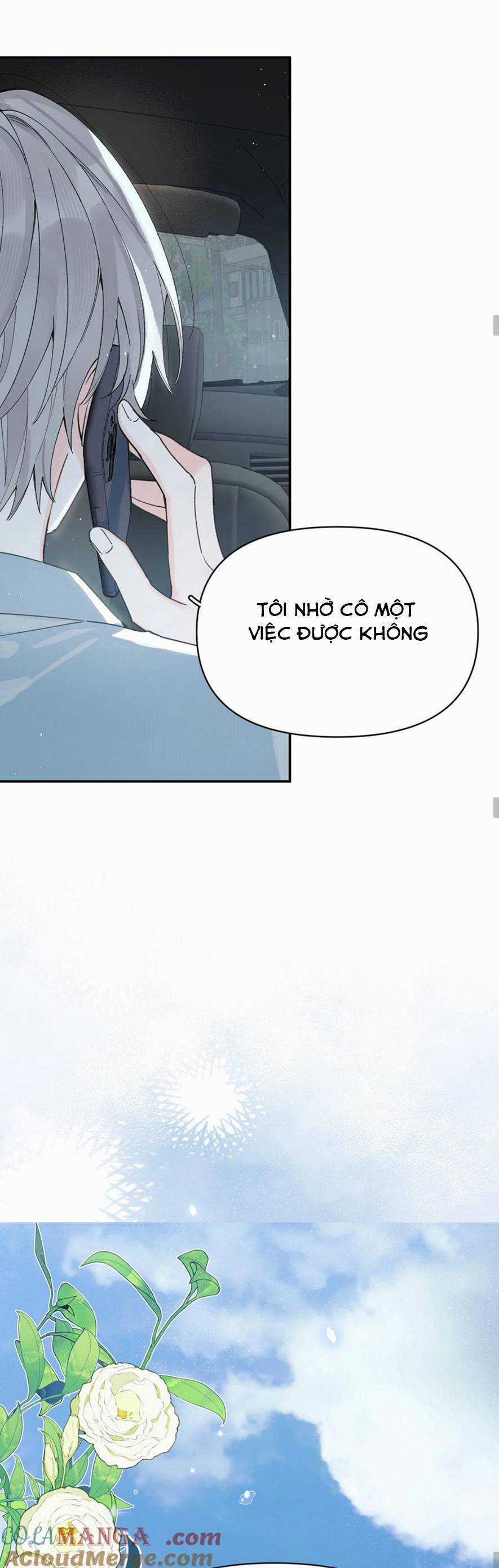 Hôm Nay Anh Có Lộ Bí Mật Chưa? Chapter 26 trang 13