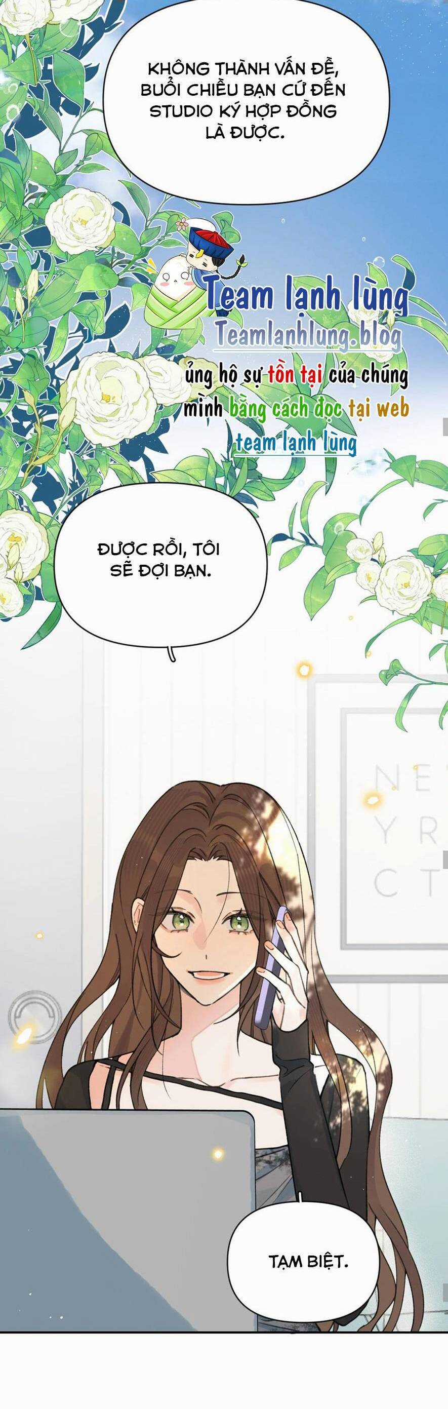 Hôm Nay Anh Có Lộ Bí Mật Chưa? Chapter 26 trang 14