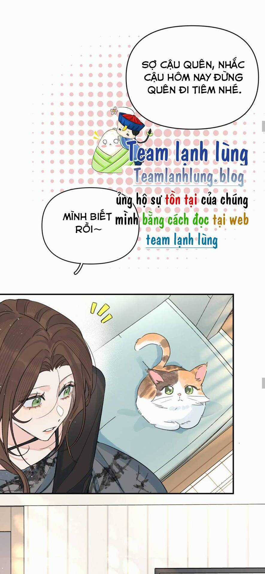 Hôm Nay Anh Có Lộ Bí Mật Chưa? Chapter 26 trang 16