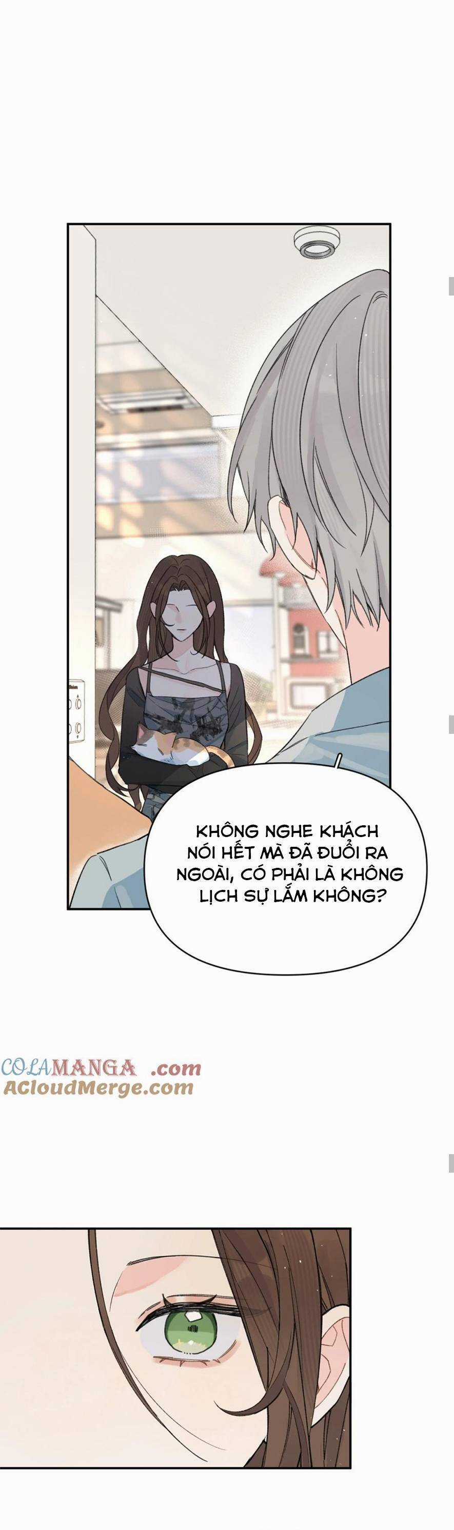 Hôm Nay Anh Có Lộ Bí Mật Chưa? Chapter 26 trang 25