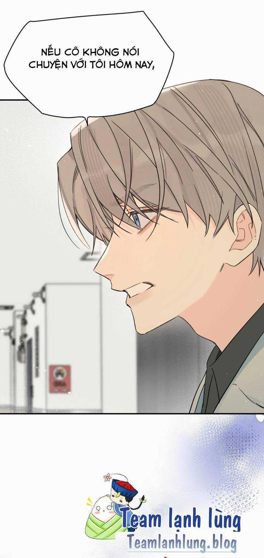 Hôm Nay Anh Có Lộ Bí Mật Chưa? Chapter 26 trang 29