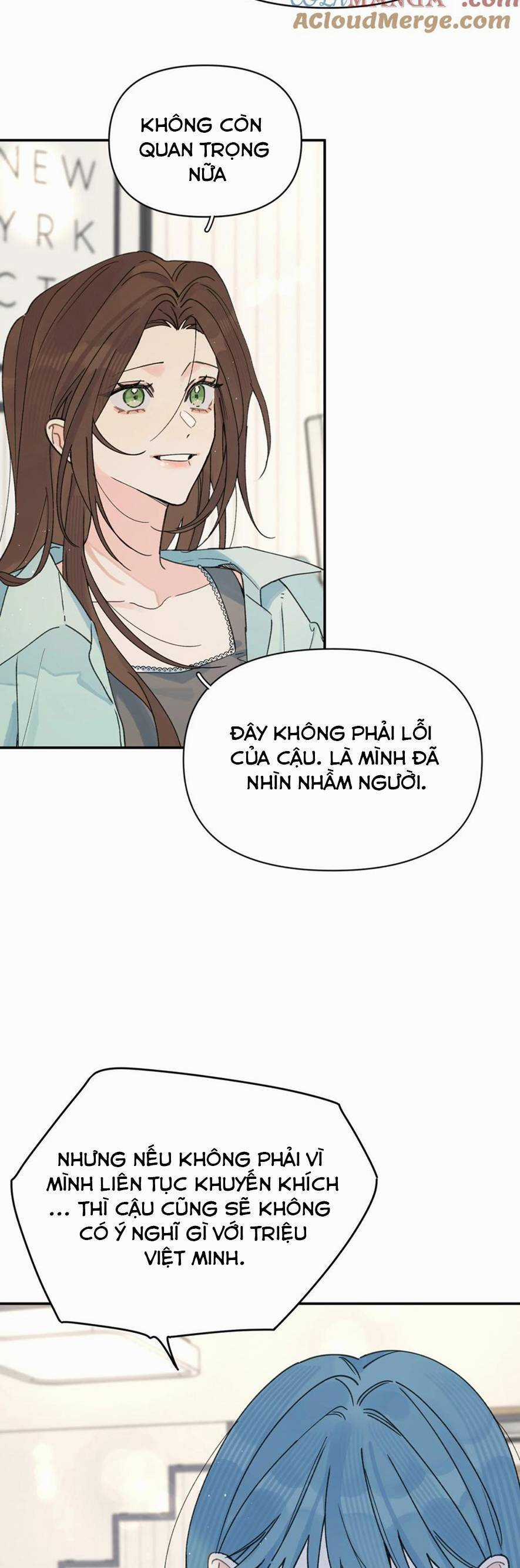 Hôm Nay Anh Có Lộ Bí Mật Chưa? Chapter 26 trang 3