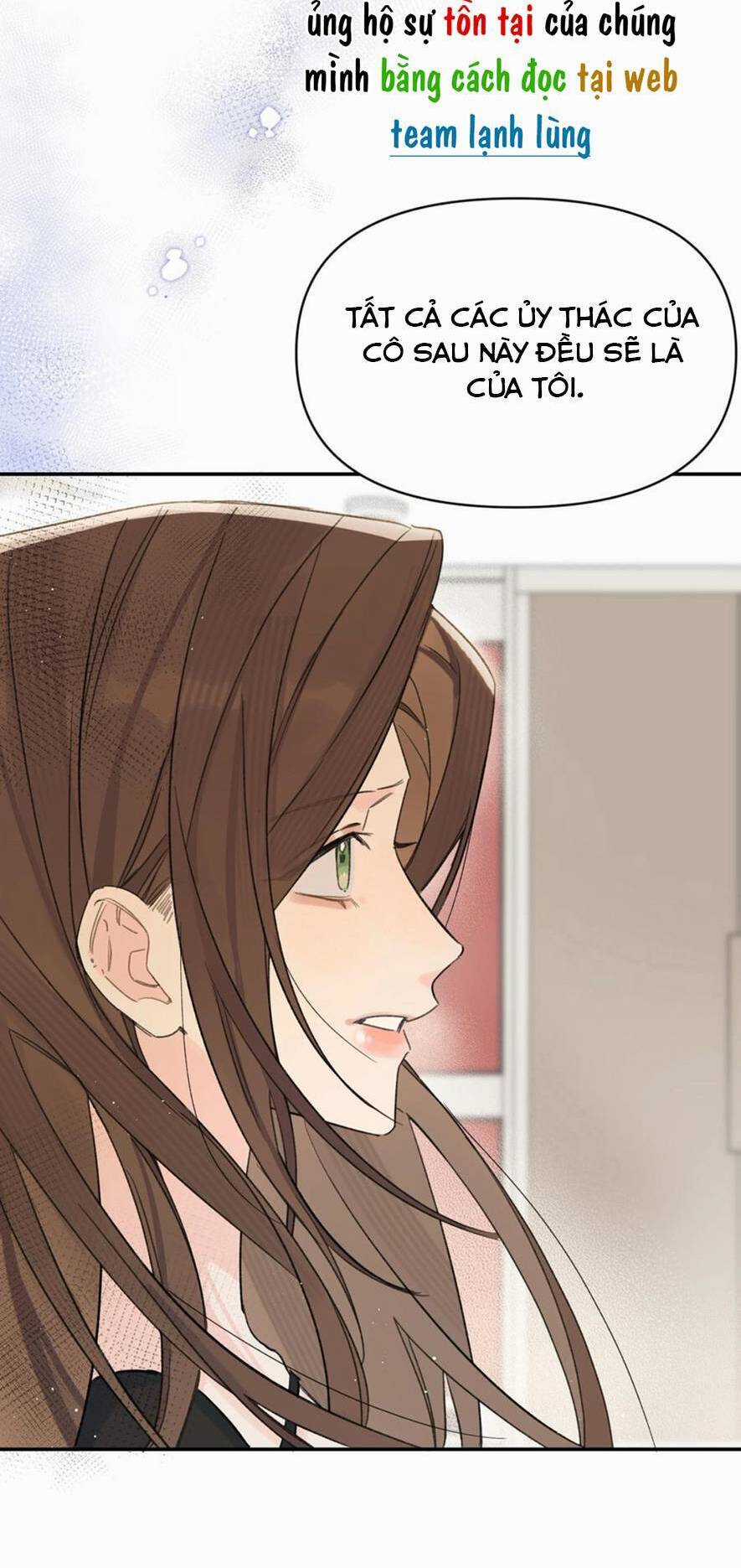 Hôm Nay Anh Có Lộ Bí Mật Chưa? Chapter 26 trang 30