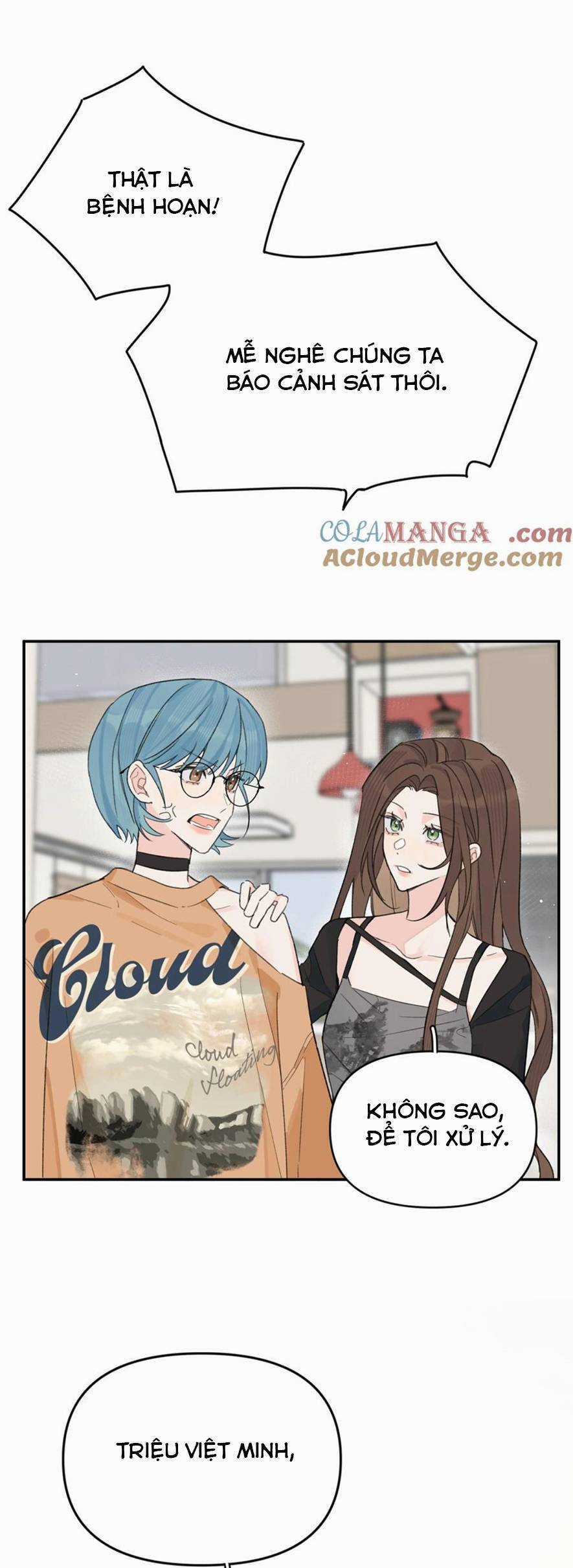 Hôm Nay Anh Có Lộ Bí Mật Chưa? Chapter 26 trang 31