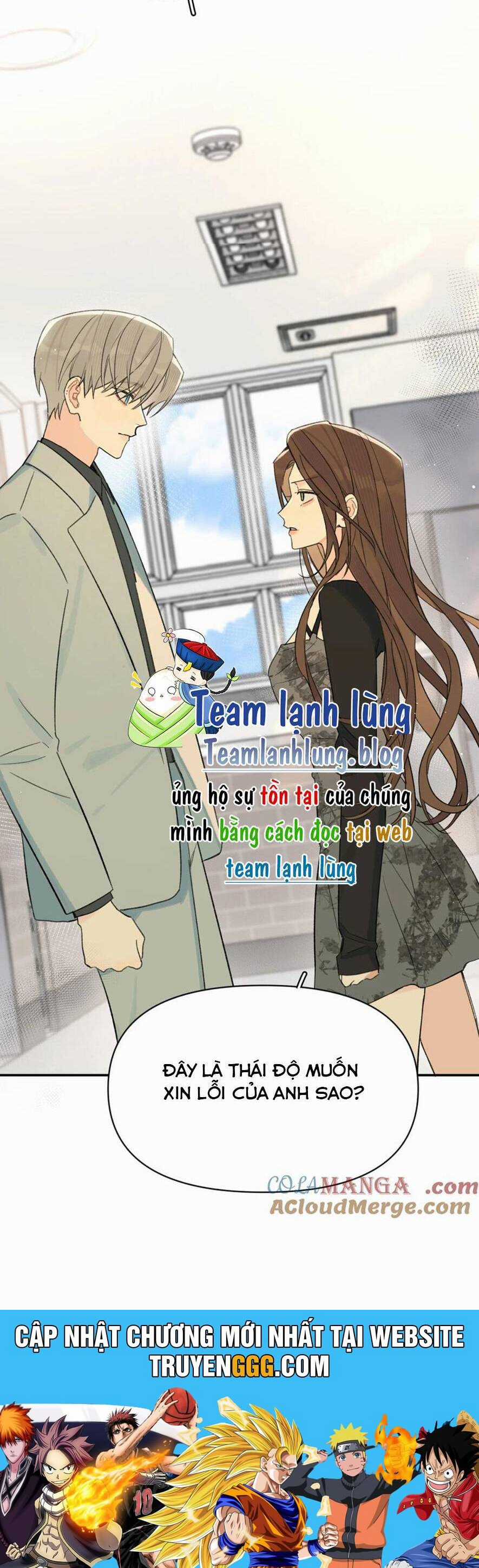 Hôm Nay Anh Có Lộ Bí Mật Chưa? Chapter 26 trang 32