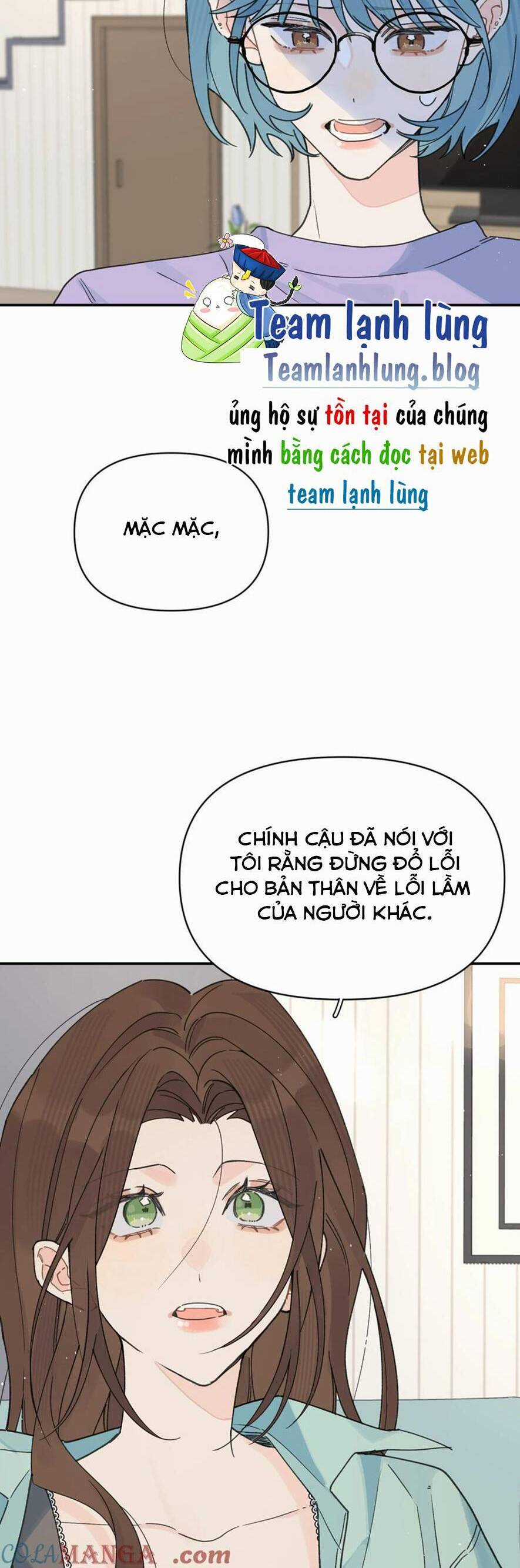 Hôm Nay Anh Có Lộ Bí Mật Chưa? Chapter 26 trang 4