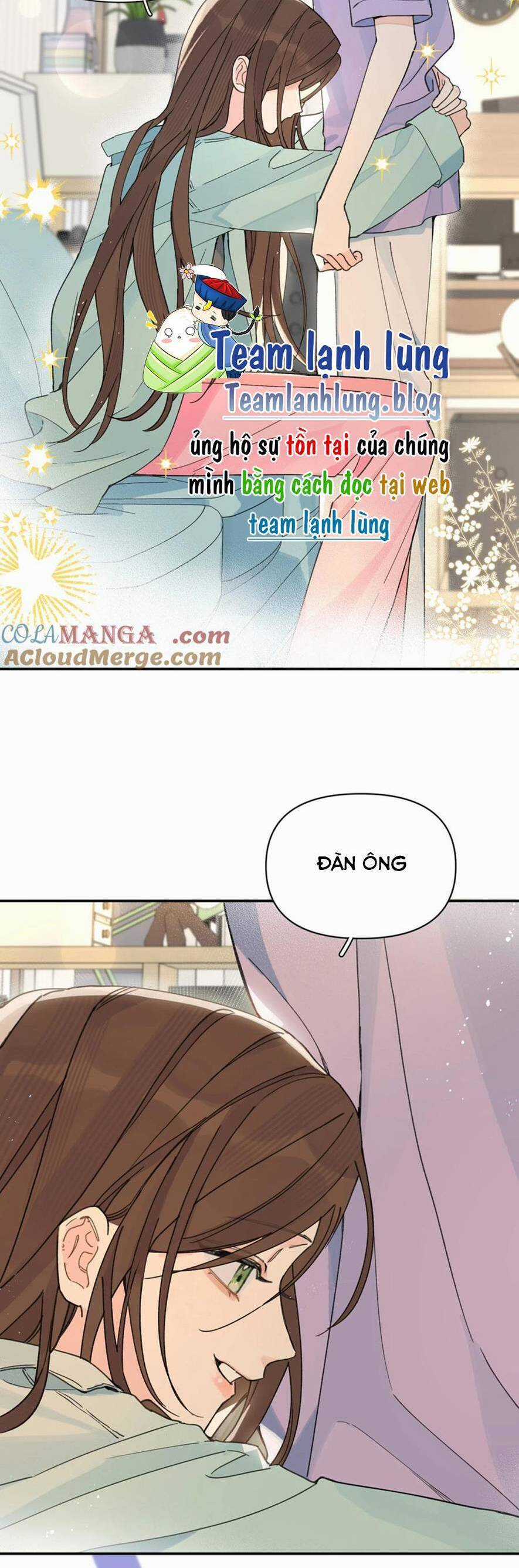 Hôm Nay Anh Có Lộ Bí Mật Chưa? Chapter 26 trang 6