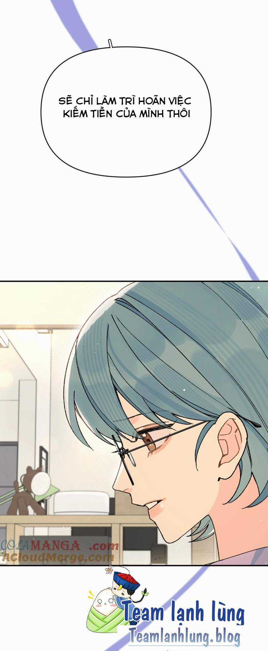 Hôm Nay Anh Có Lộ Bí Mật Chưa? Chapter 26 trang 7