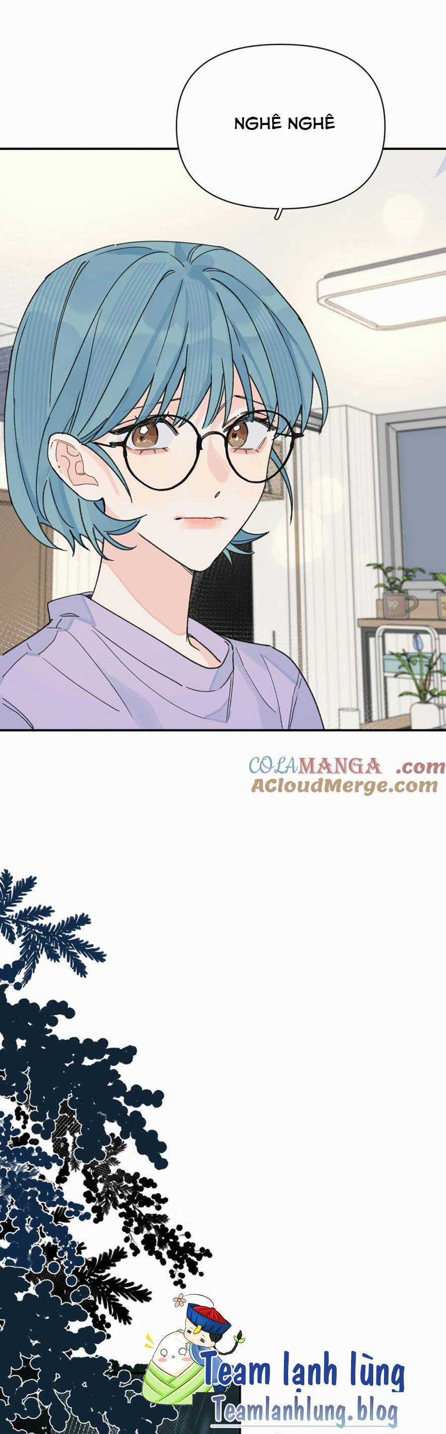 Hôm Nay Anh Có Lộ Bí Mật Chưa? Chapter 26 trang 9