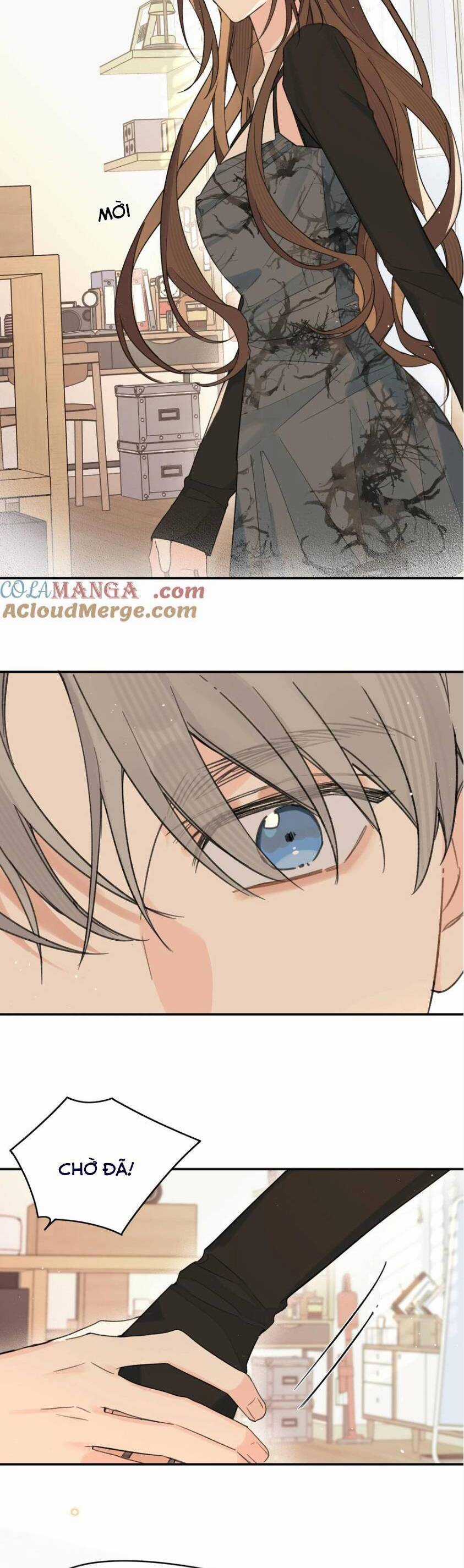 Hôm Nay Anh Có Lộ Bí Mật Chưa? Chapter 28 trang 10