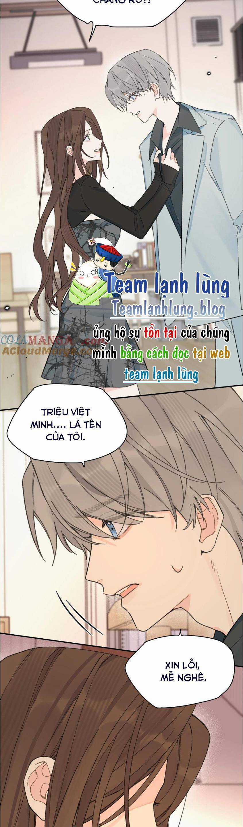 Hôm Nay Anh Có Lộ Bí Mật Chưa? Chapter 28 trang 15