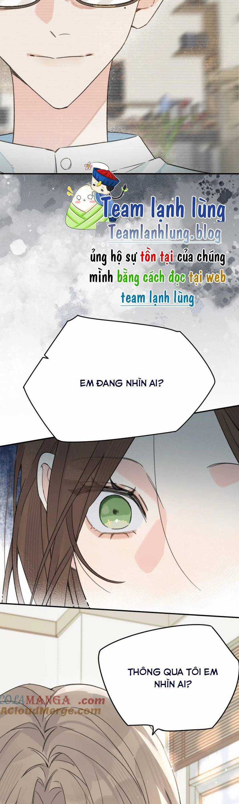 Hôm Nay Anh Có Lộ Bí Mật Chưa? Chapter 28 trang 22