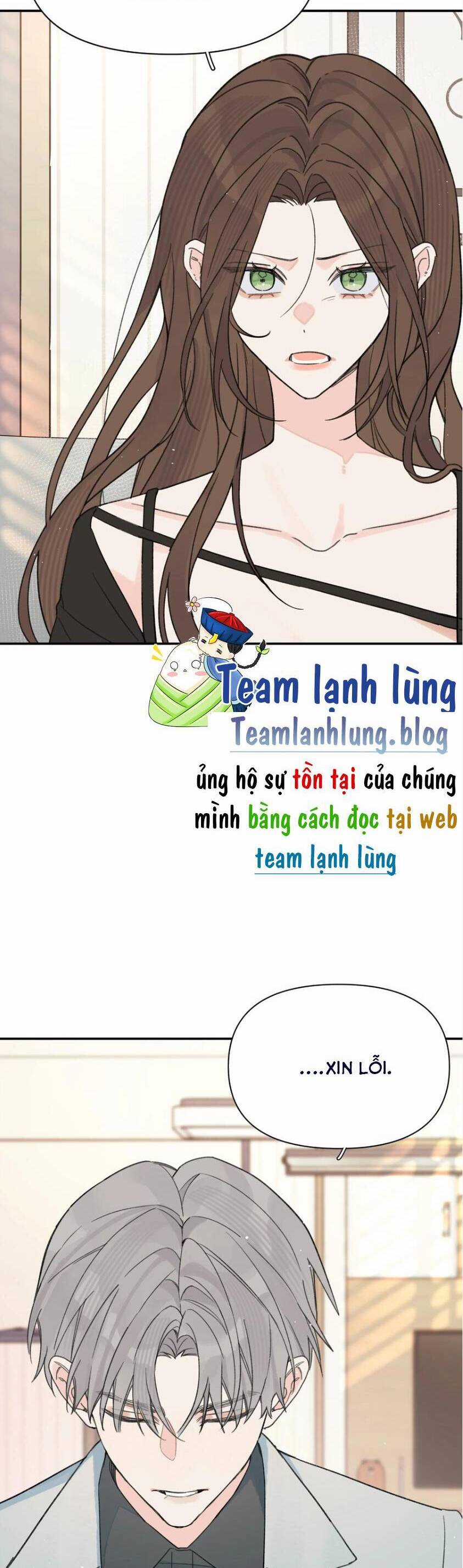 Hôm Nay Anh Có Lộ Bí Mật Chưa? Chapter 28 trang 3