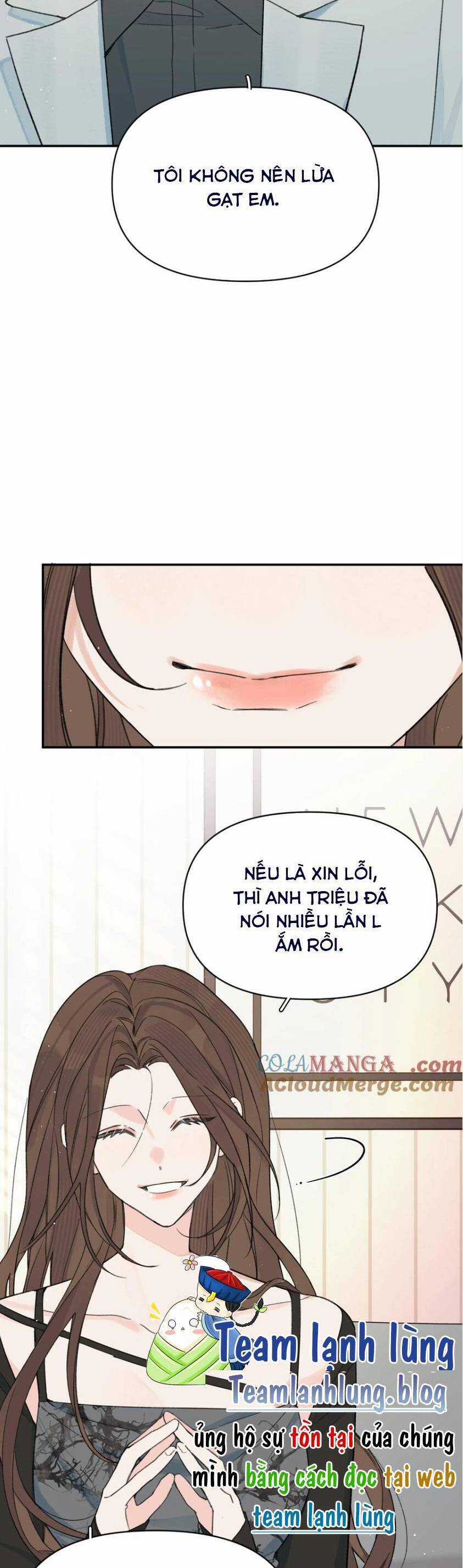 Hôm Nay Anh Có Lộ Bí Mật Chưa? Chapter 28 trang 4