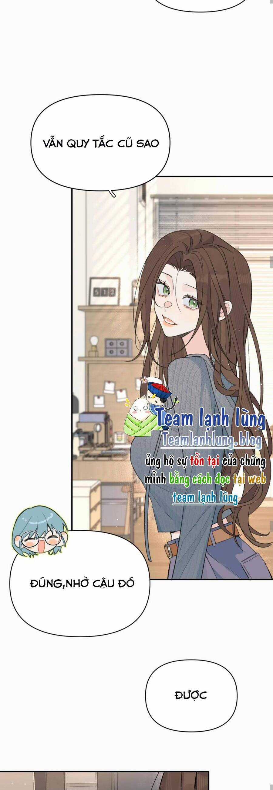 Hôm Nay Anh Có Lộ Bí Mật Chưa? Chapter 29 trang 11