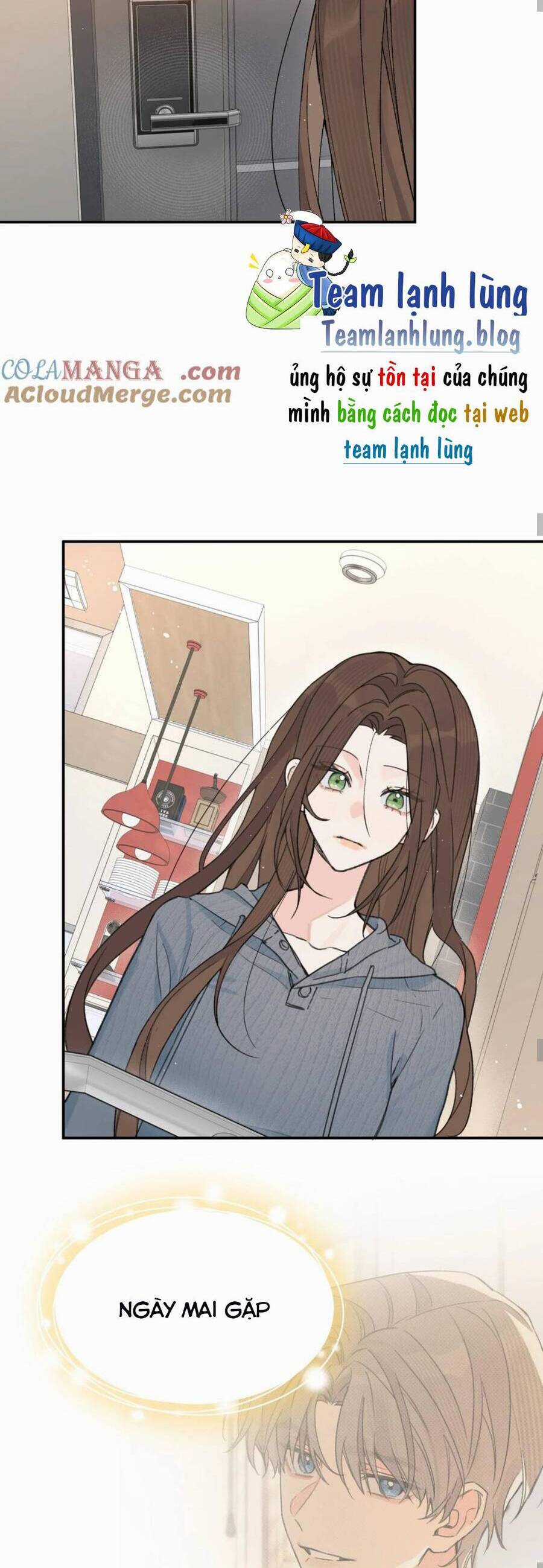 Hôm Nay Anh Có Lộ Bí Mật Chưa? Chapter 29 trang 12