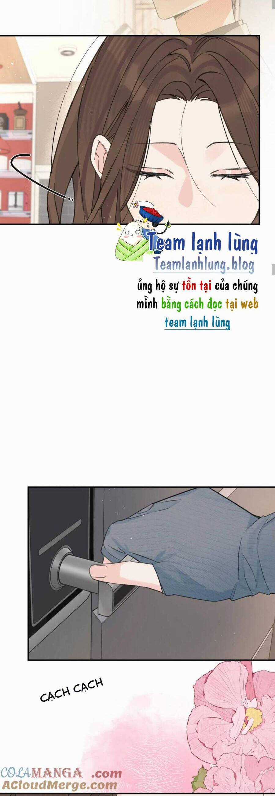 Hôm Nay Anh Có Lộ Bí Mật Chưa? Chapter 29 trang 13