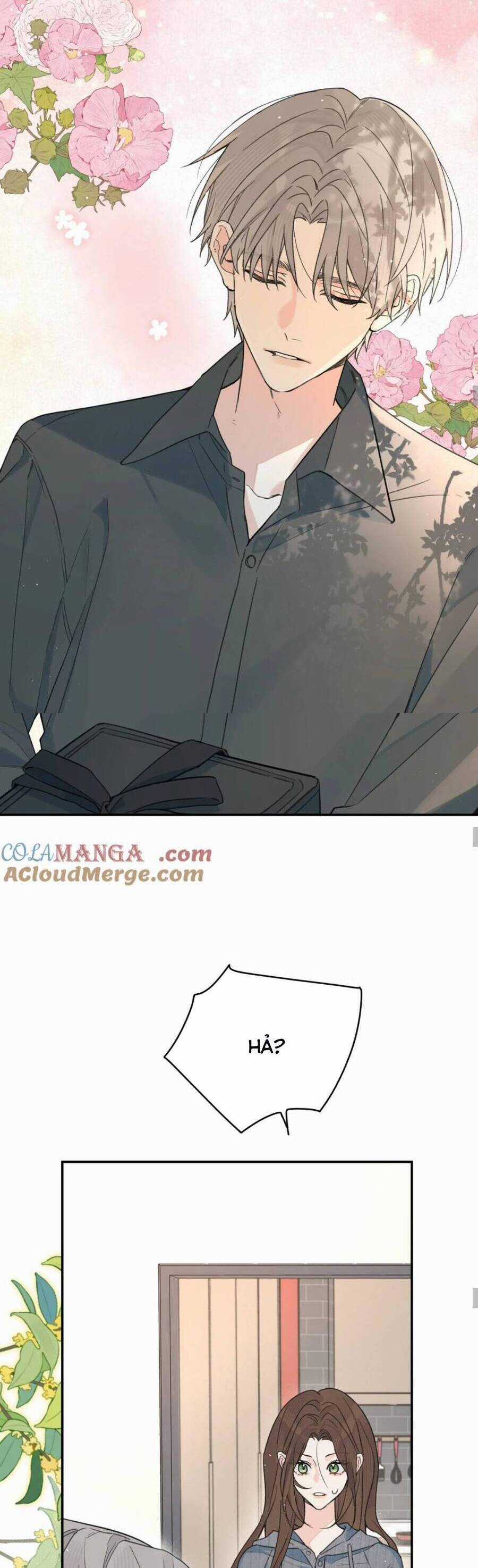 Hôm Nay Anh Có Lộ Bí Mật Chưa? Chapter 29 trang 15