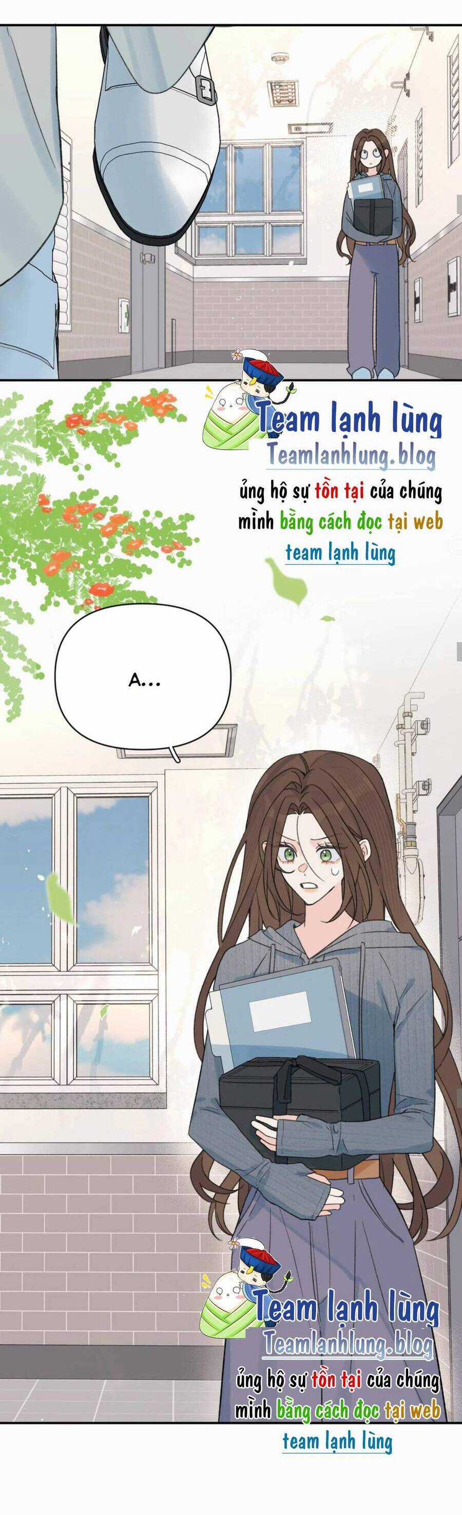 Hôm Nay Anh Có Lộ Bí Mật Chưa? Chapter 29 trang 21