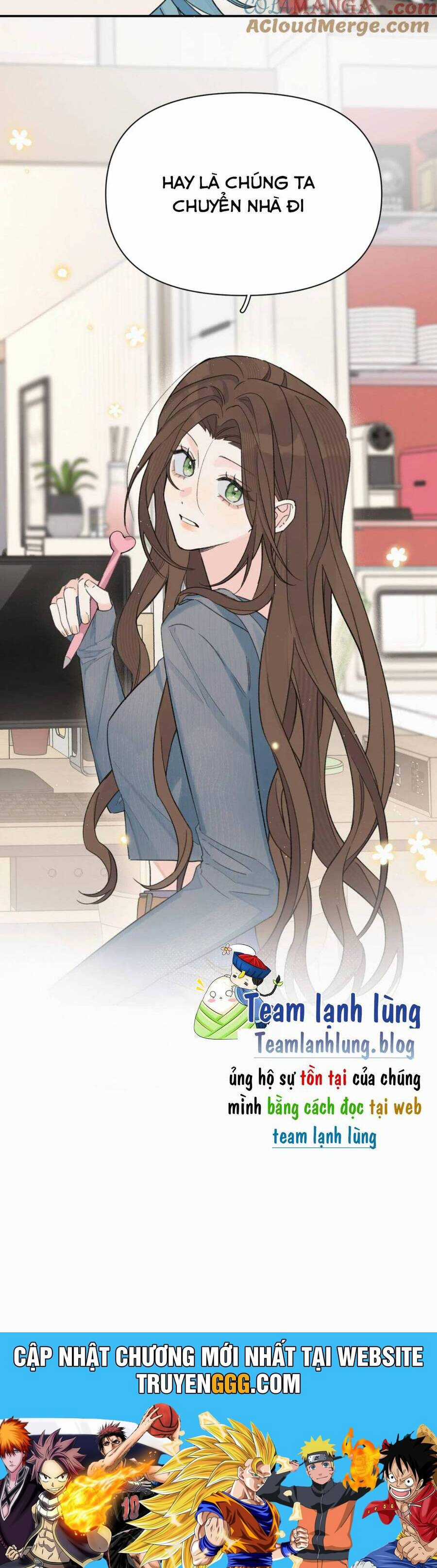 Hôm Nay Anh Có Lộ Bí Mật Chưa? Chapter 29 trang 29