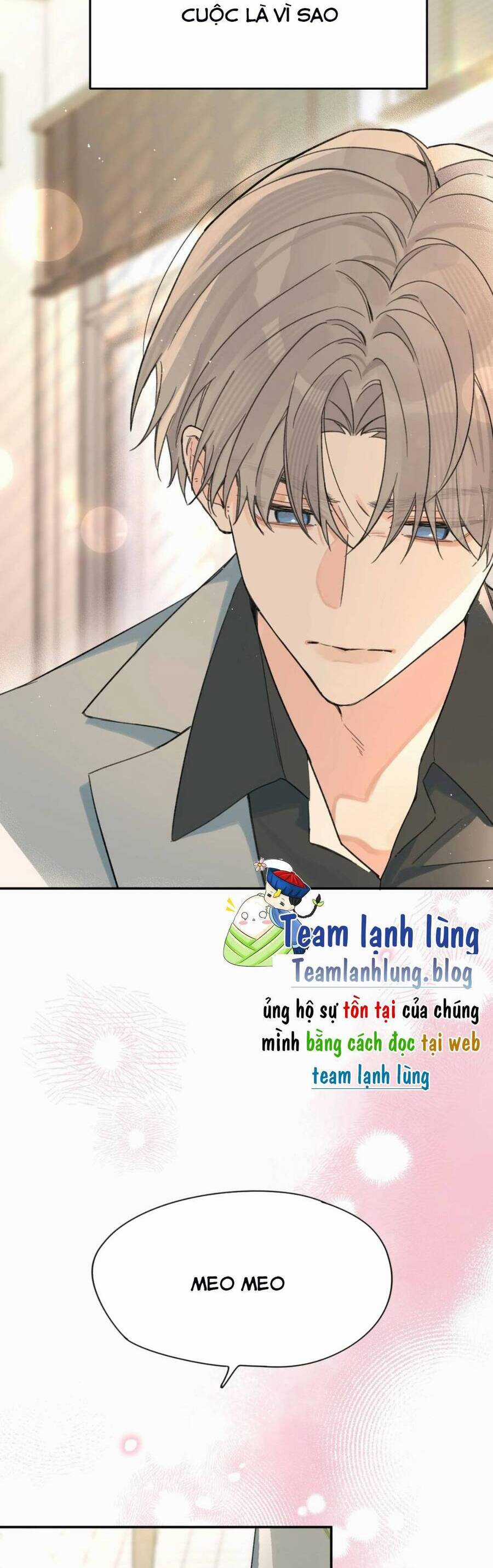 Hôm Nay Anh Có Lộ Bí Mật Chưa? Chapter 29 trang 3