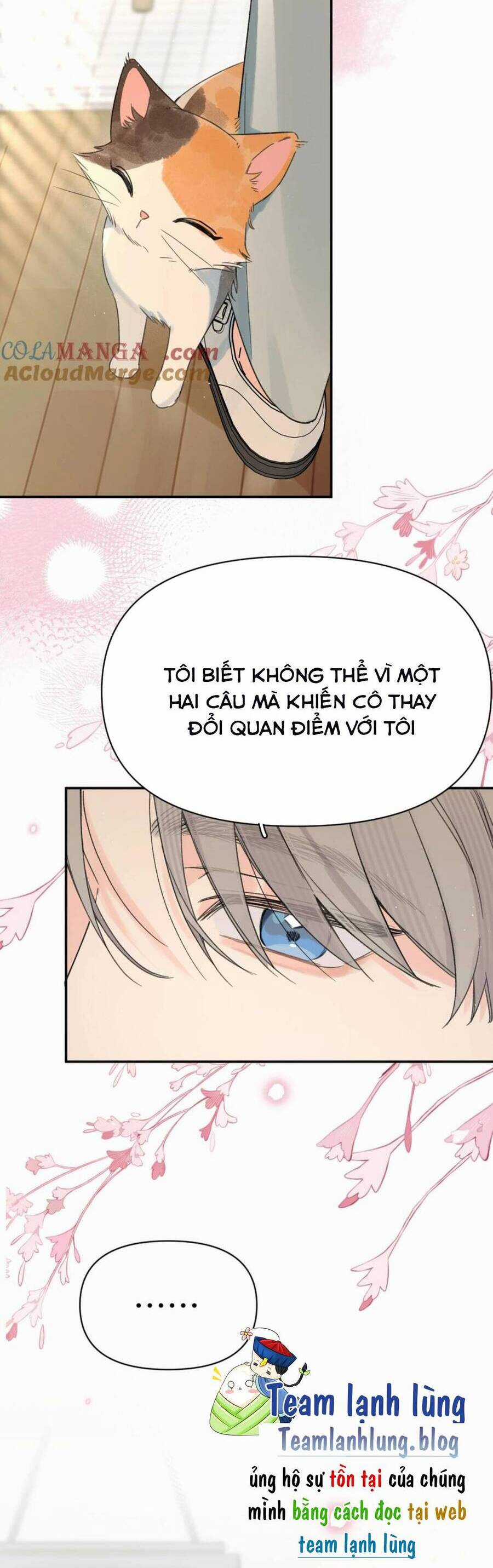 Hôm Nay Anh Có Lộ Bí Mật Chưa? Chapter 29 trang 4