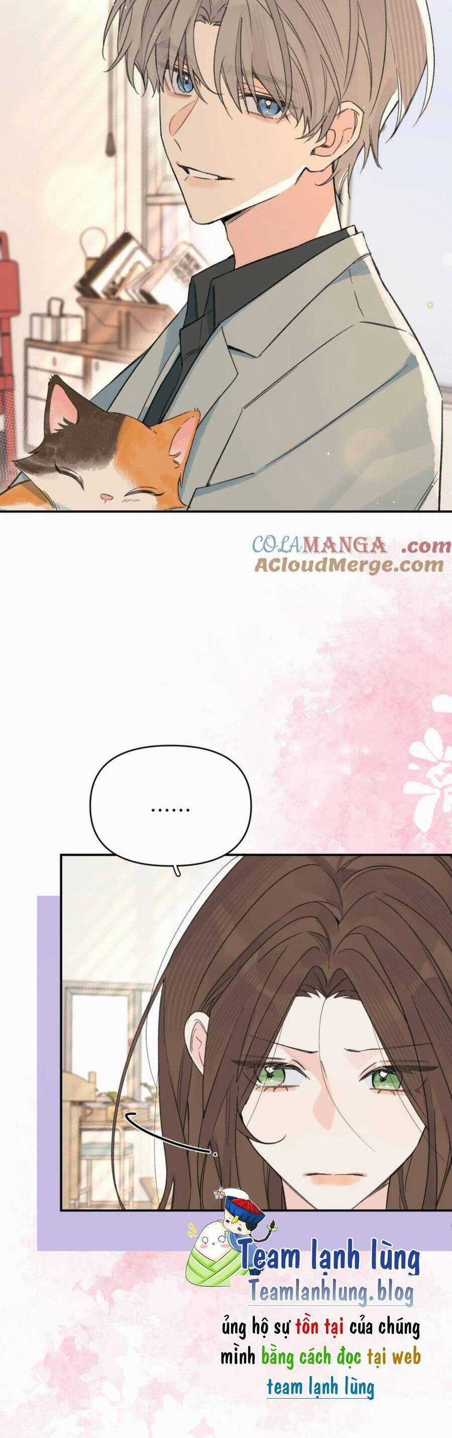 Hôm Nay Anh Có Lộ Bí Mật Chưa? Chapter 29 trang 6