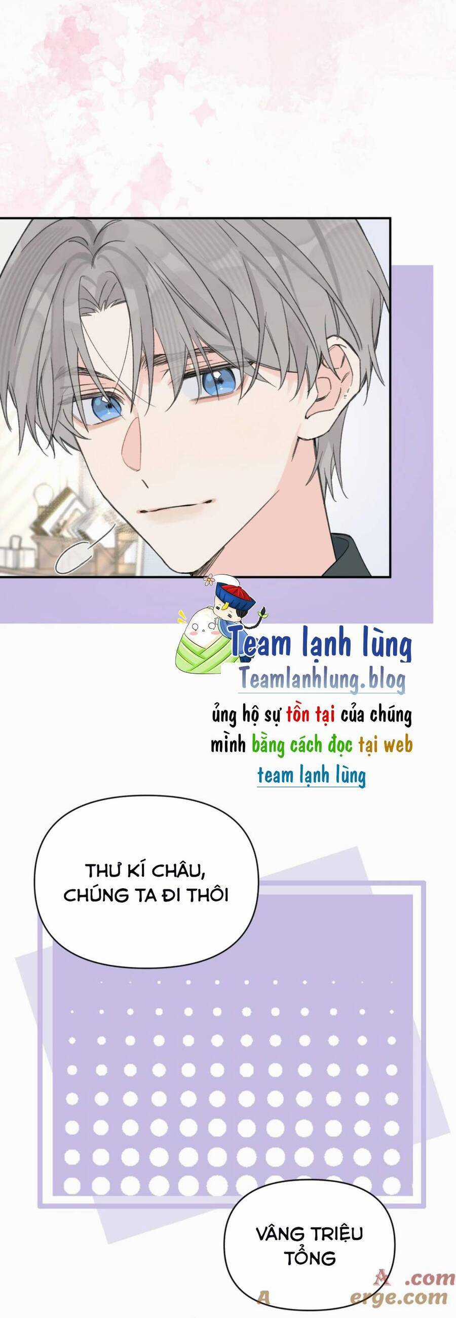 Hôm Nay Anh Có Lộ Bí Mật Chưa? Chapter 29 trang 7