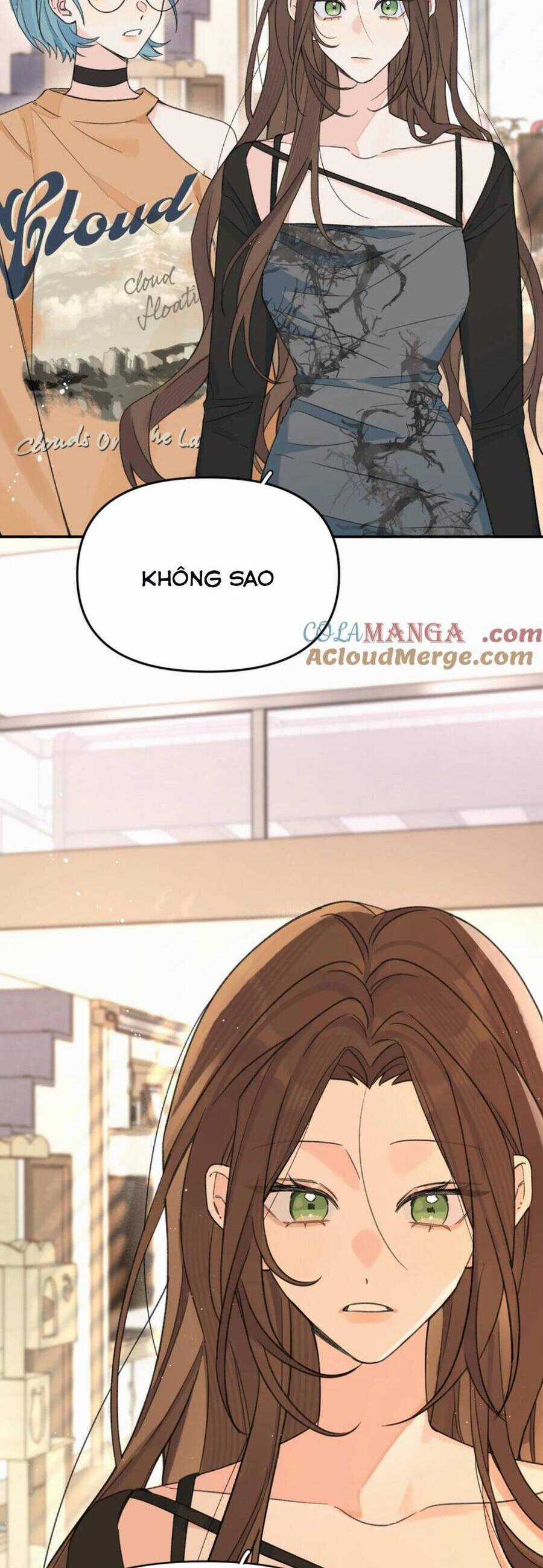 Hôm Nay Anh Có Lộ Bí Mật Chưa? Chapter 29 trang 9